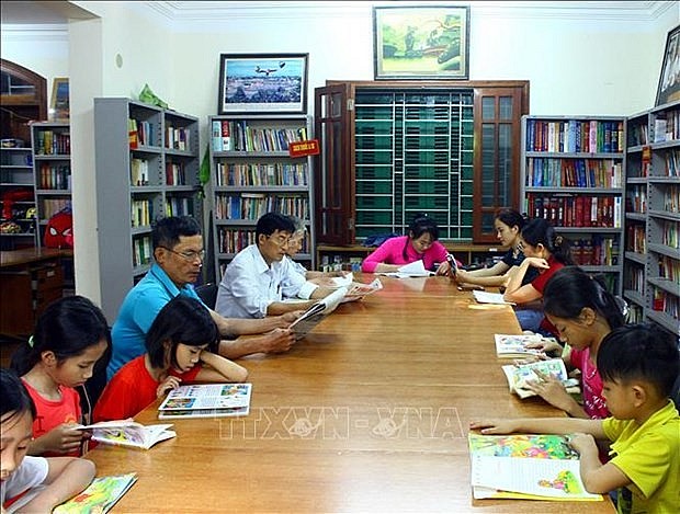 Illustrative image. Photo: VNA Illustrative image. Photo: VNA