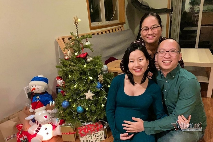 Vietnamese Engineer at US 'Big Tech': Experience More Important Than GPA Vietnamese Engineer at US 'Big Tech': Experience More Important Than GPA