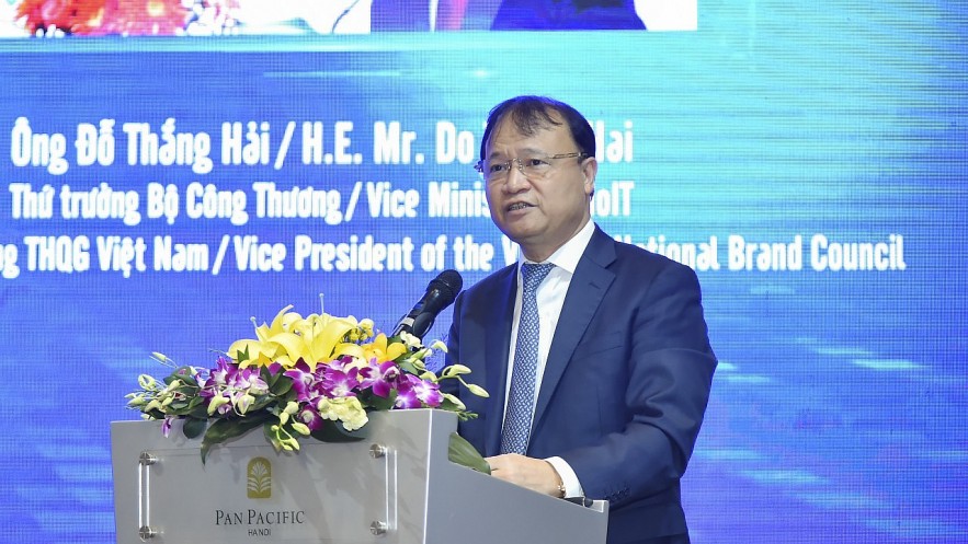 Overseas Vietnamese - Ambassadors Introducing Vietnamese Brands to the World Overseas Vietnamese, Ambassadors Introducing Vietnamese Brands to the World