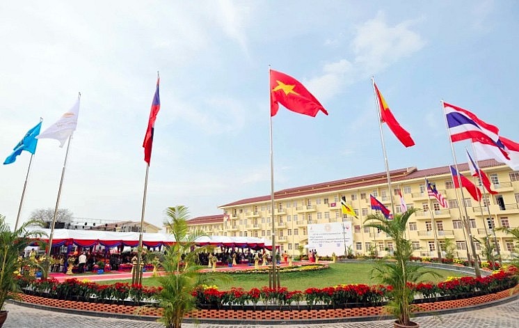 Historic SEA Games of Vietnamese Sports Vietnam's Golden History at the SEA Games