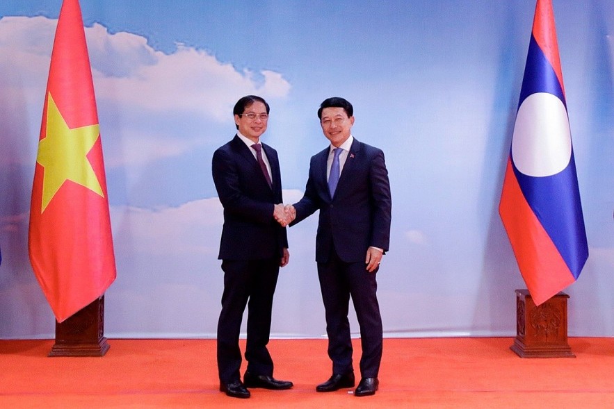 Vietnam News Today (Apr. 29):