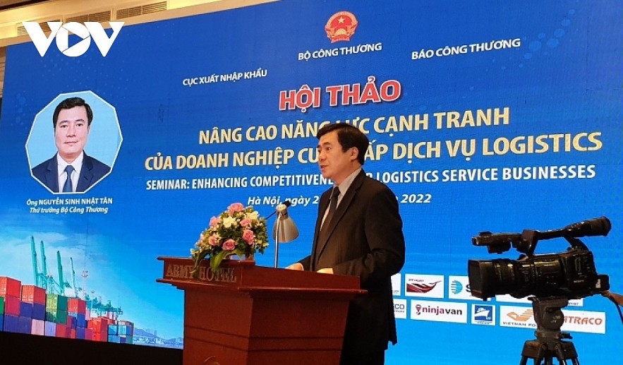 Vietnam in Top 20 Economies for International Trade Vietnam in Top 20 Economies for International Trade