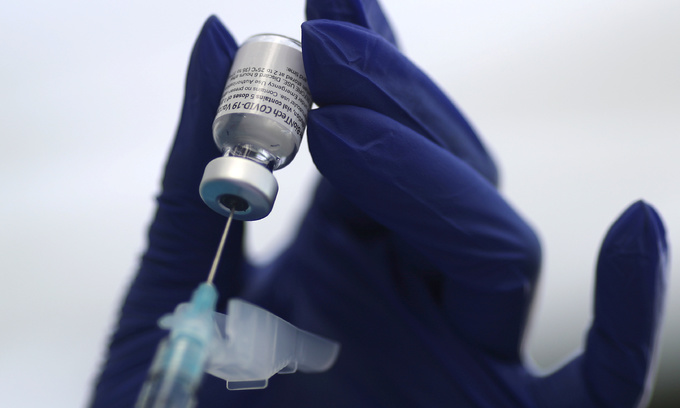 PM Pham Minh Chinh: Covid-19 vaccine deal with Pfizer/BioNTech an urgent task PM Pham Minh Chinh: Covid-19 vaccine deal with Pfizer/BioNTech an urgent task