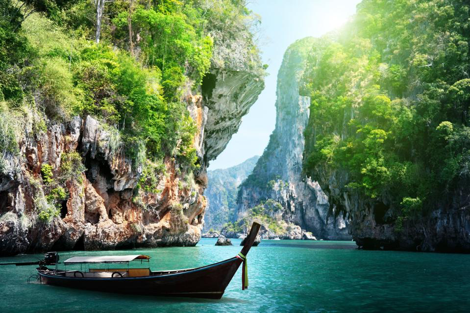 Vietnam among the 10 best expat destinations 2021 Vietnam among 10 best expat destinations 2021