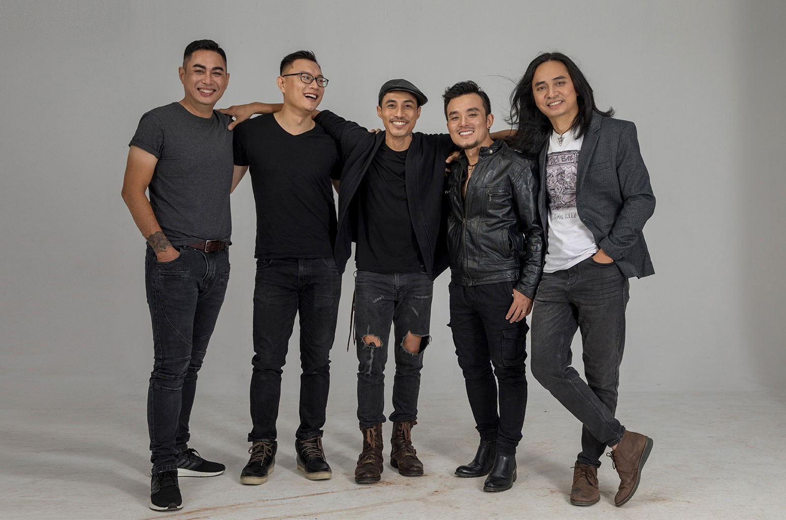 Vietnamese rock band honored on Billboard Vietnamese rock band honored on Billboard