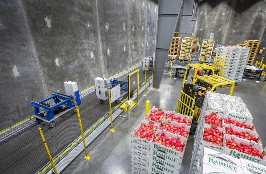 Vietnam lacks cold storage for food and medicine Vietnam lacks cold storage for food, medicine