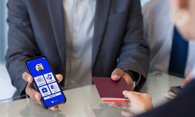 Vietnam Airlines signs up for digital health passport Vietnam Airlines signs up for digital health passport