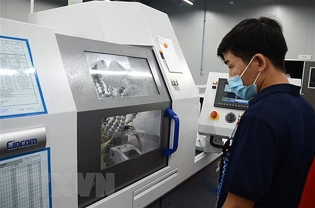 Japan will help Vietnam develop startups and innovative companies within the 8th phase of the Vietnam - Japan Joint Initiative. Photo: VNA Japan will help Vietnam develop startups and innovative companies within the 8th phase of the Vietnam - Japan Joint Initiative. Photo: VNA