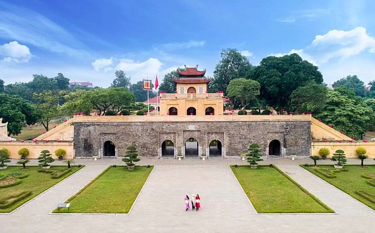 Photo: vietnamtravel Photo: vietnamtravel