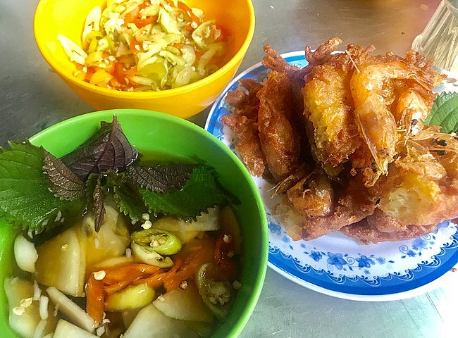 Photo: flavorsofhanoi Photo: flavorsofhanoi