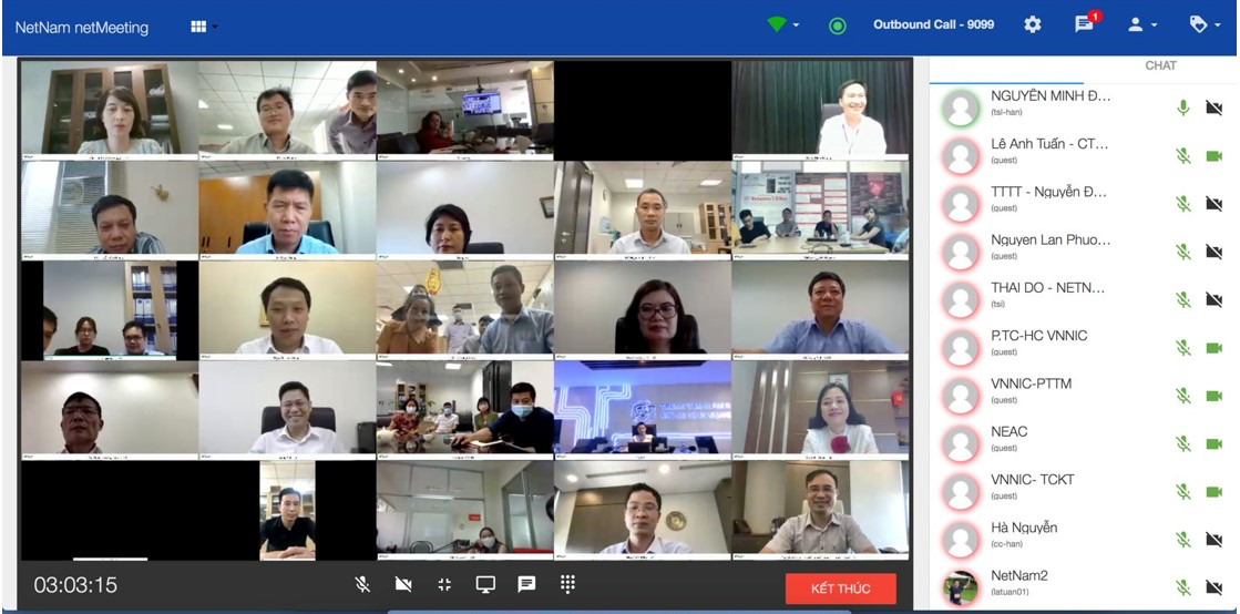 Covid-19 gives Vietnamese online platform a boost Vietnamese embrace domestic online platforms during Covid-19 pandemic