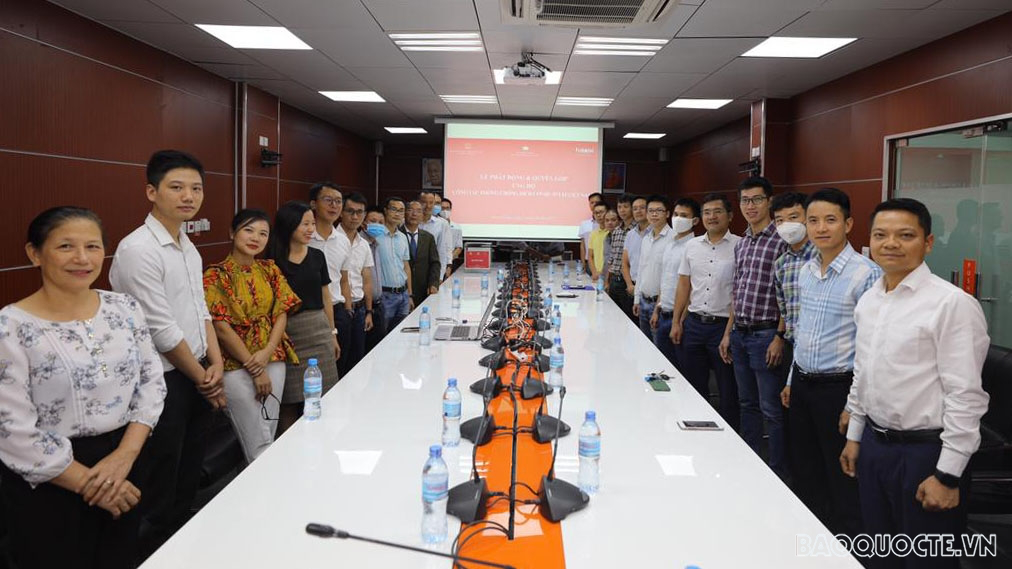 Overseas Vietnamese in Czech Republic, Tanzania support Covid-19 vaccine fund Overseas Vietnamese in Czech Republic, Tanzania support Covid-19 vaccine fund