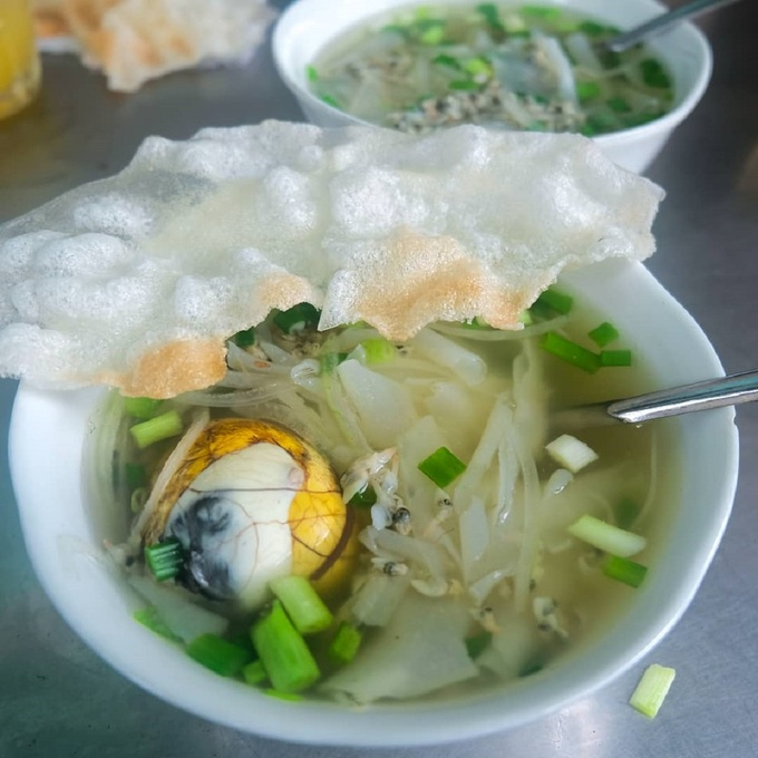 Vietnam' 3 regions styles of enjoying duck eggs, video How to Cook Duck Eggs: Check Different Regional Styles in Vietnam - Video