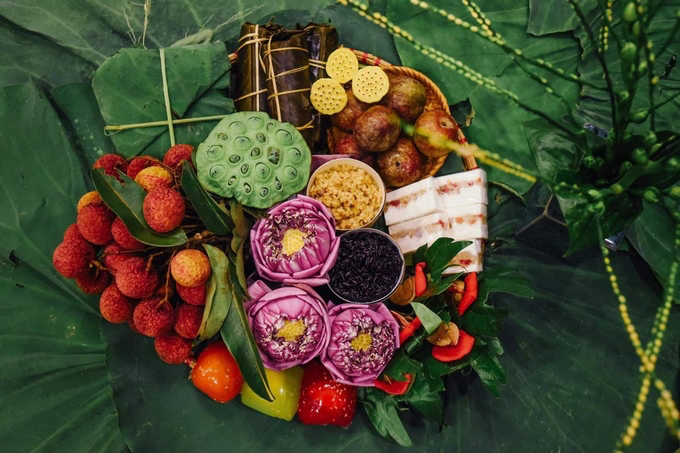 Vietnam's special Mid-year Festival amid Covid-19 pandemic Vietnam's special Mid-year Festival amid Covid-19 pandemic