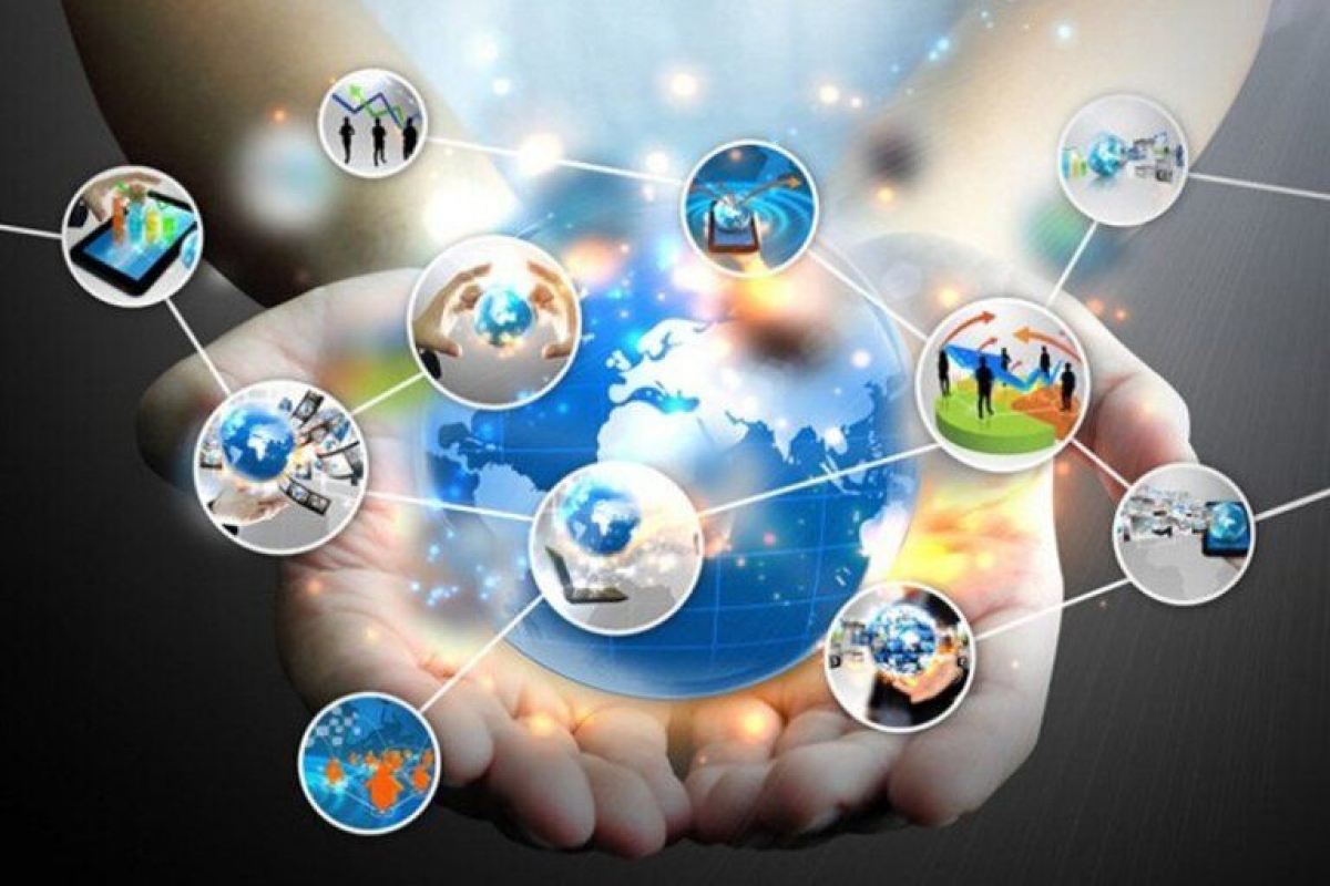 Many Iranian technology companies want to cooperate with Vietnam (IRNA Photo). Many Iranian technology companies want to cooperate with Vietnam (IRNA Photo).