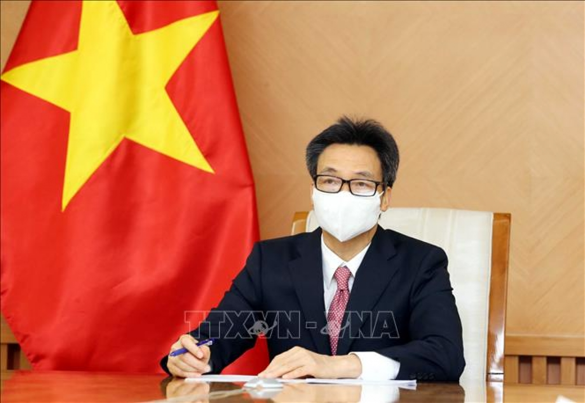 Vietnam News Today (June 18): HCM city to administer nearly 1 million doses of Covid-19 vaccine Vietnam News Today (June 18): HCM city to administer nearly 1 million doses of Covid-19 vaccine