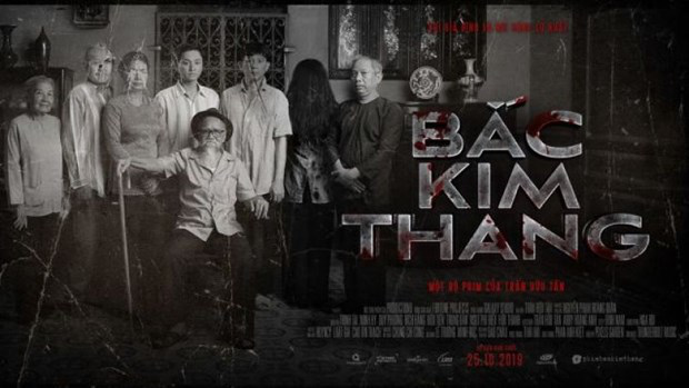 The movie Impressive Vietnamese films at Italy's Asian Film Festival 2021