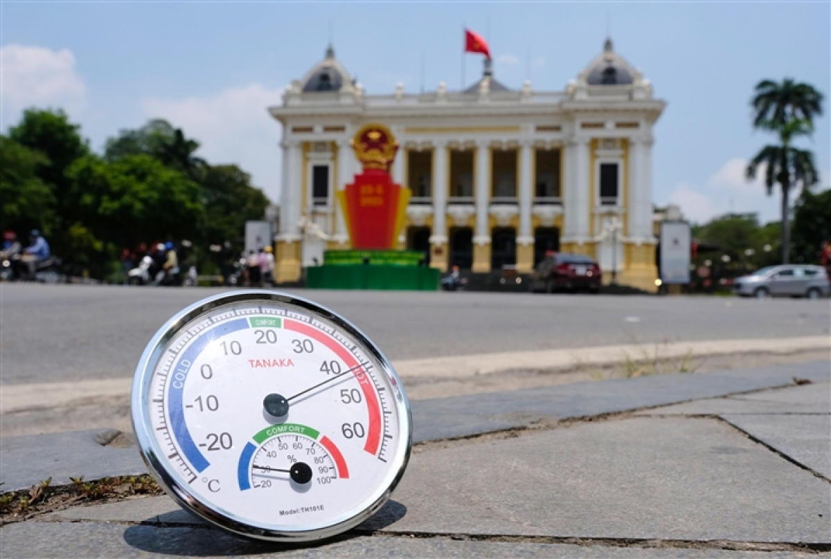 Photo: VOV Photo: VOV