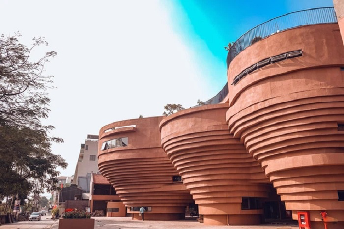 Unique Bat Trang Ceramic Museum: New check-in point in Hanoi - Video Unique Bat Trang Ceramic Museum: New check-in point in Hanoi - Video