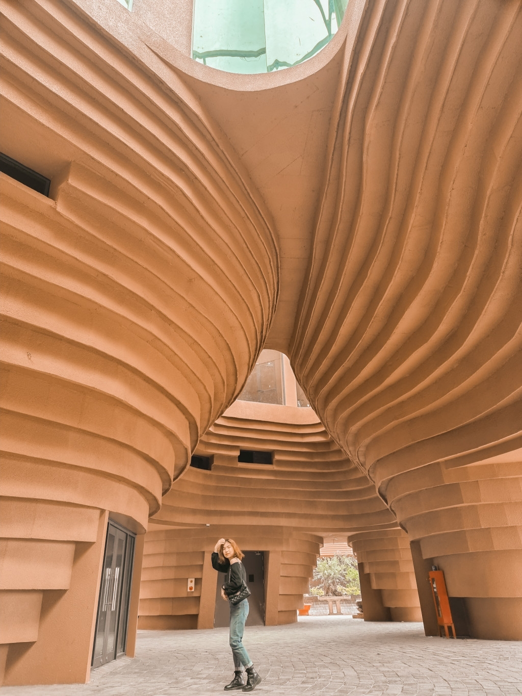 Unique Bat Trang Ceramic Museum: New check-in point in Hanoi - Video Top new check-in point in Hanoi of unique Bat Trang Ceramic Museum-Video