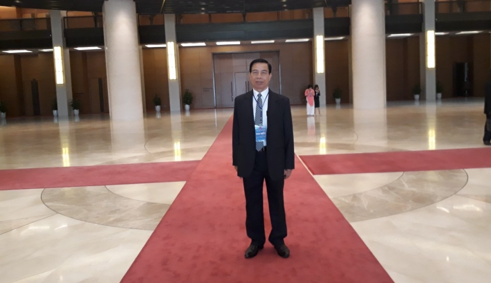 Vietnam - Cambodia's friendship preserved by young generations Vietnam - Cambodia friendship preserved by younger generations