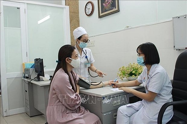 Illustrative image. Photo: VNA Illustrative image. Photo: VNA