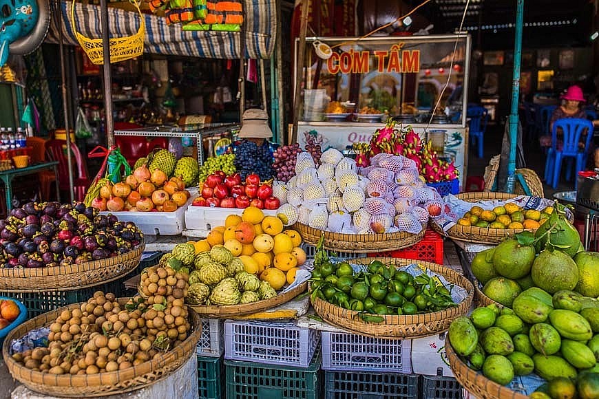 Photo: vietnam.travel Photo: vietnam.travel