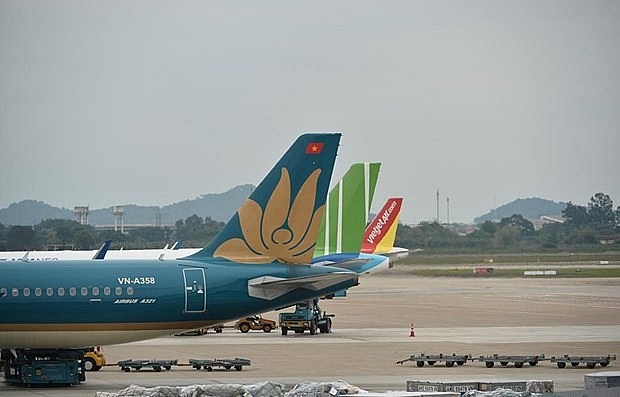 Vietnam Leads World's Fastest Aviation Recovery Vietnam Leads World's Fastest Aviation Recovery