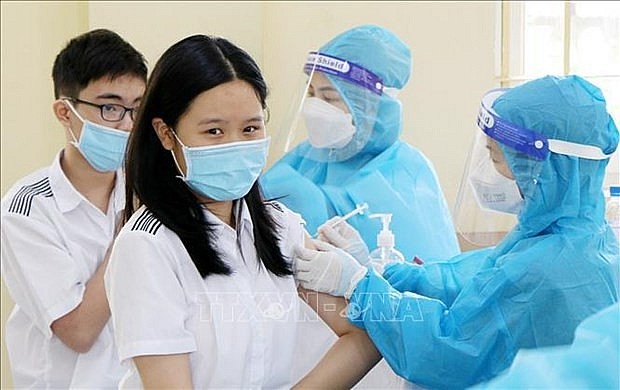 Illustrative image. Photo: VNA Illustrative image. Photo: VNA