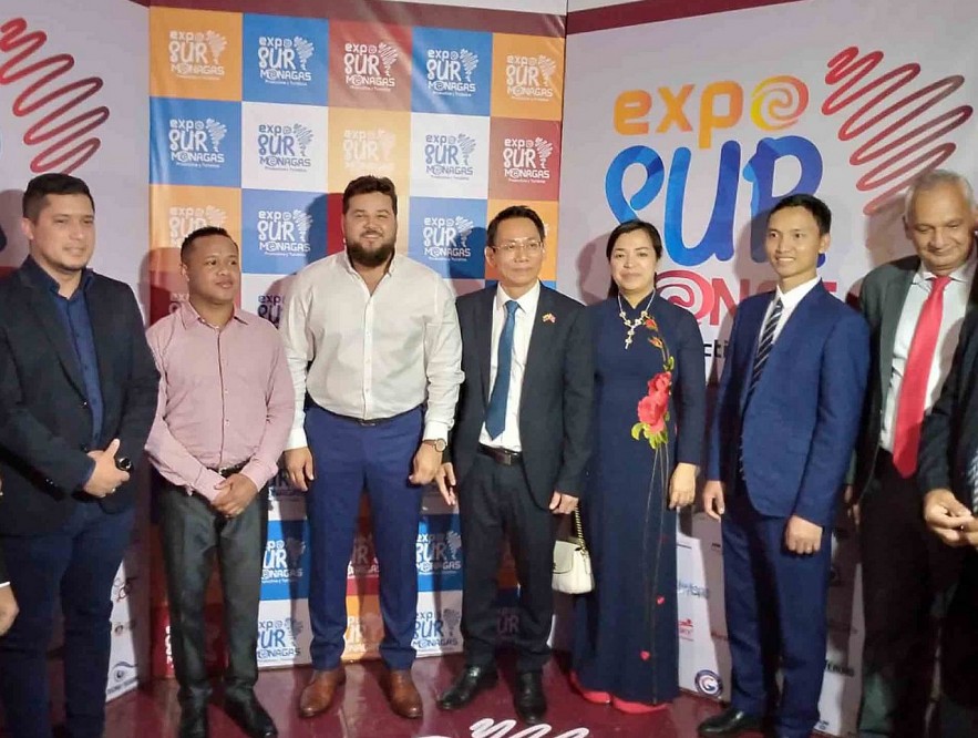 Vietnam, Venezuela Boost Agricultural Cooperation Vietnam, Venezuela Boost Agricultural Cooperation