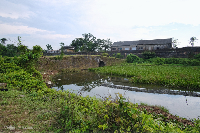 Unique Vestiges of Vietnam's Past - 13 Gates of Ancient Hue Citadel
