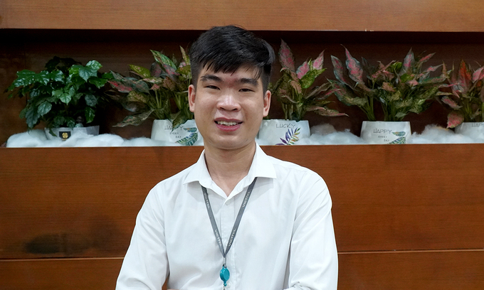 Vietnamese Security Engineer Tops World Rankings Vietnamese Security Engineer Tops World Rankings