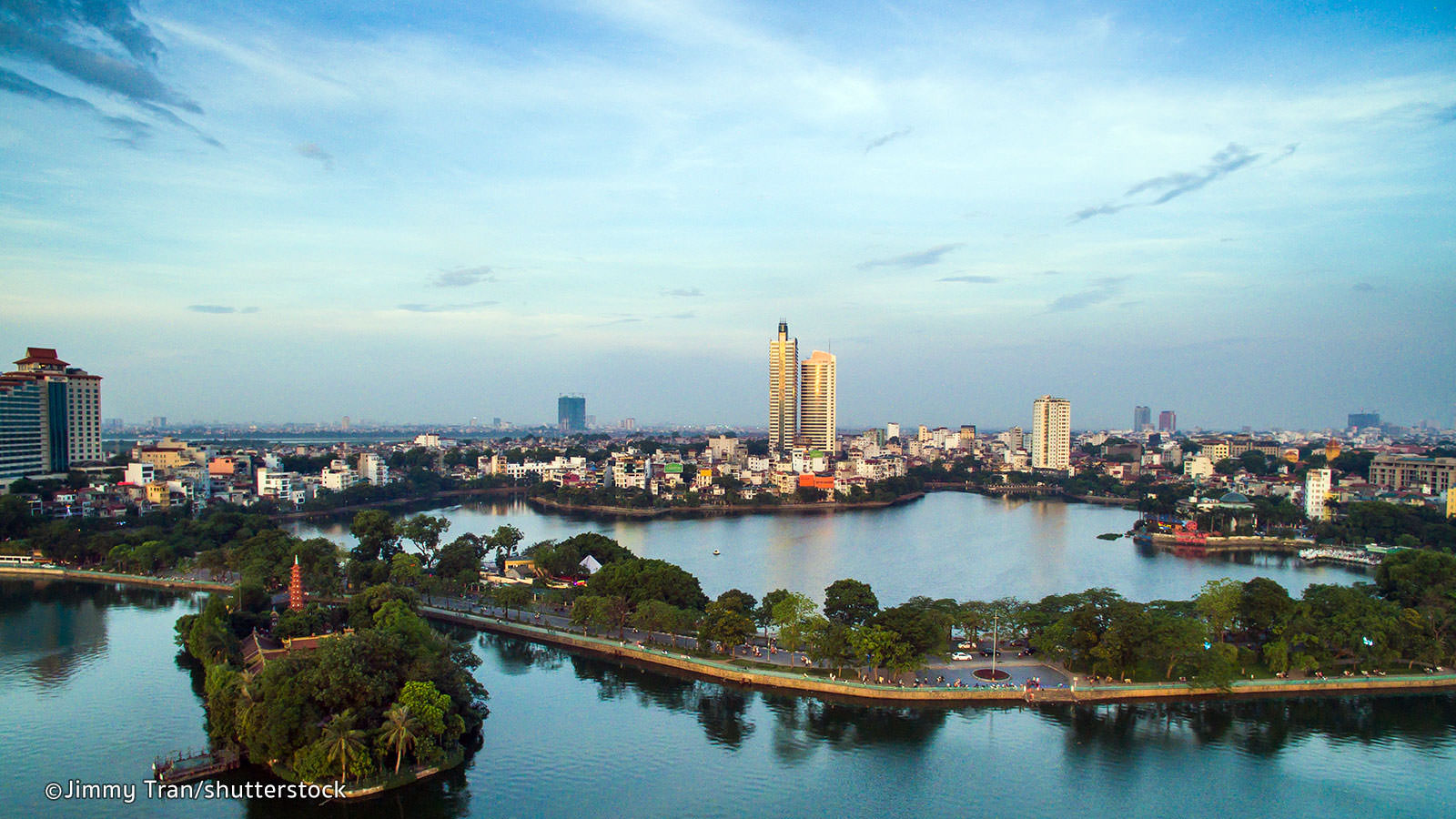What is Vietnam's Largest City? What is Vietnam's Largest City?