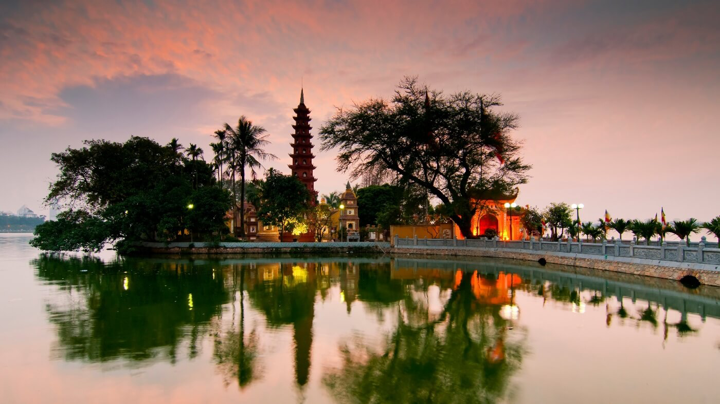 What is Vietnam's Largest City? What is Vietnam's Largest City?
