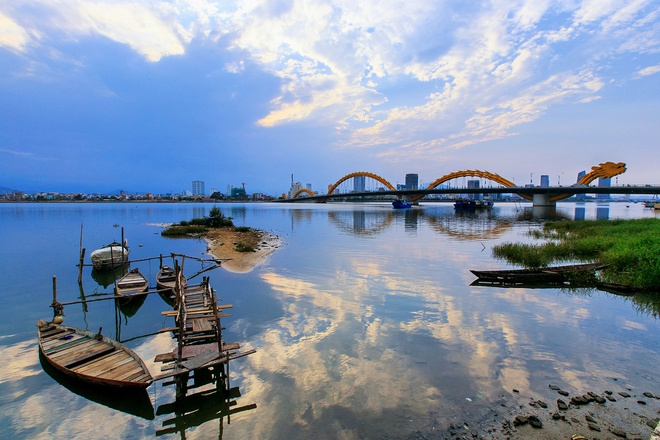 Rivers in Vietnam: Longest, Having The Most Bridges, Everything You Need to Know Rivers in Vietnam: Longest, Largest, Most Bridges