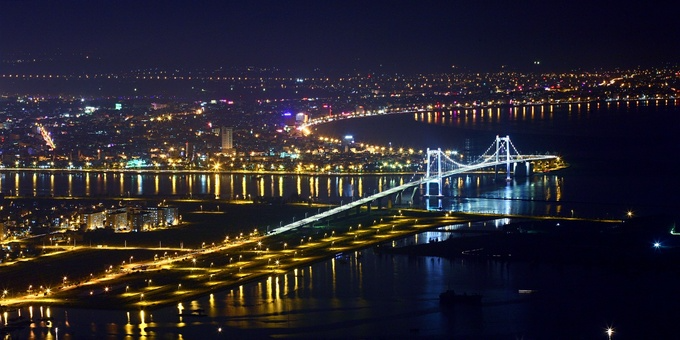 4 Specially Designed Bridges in Da Nang 4 Incredible Bridges in Da Nang