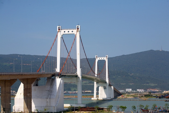4 Specially Designed Bridges in Da Nang 4 Incredible Bridges in Da Nang