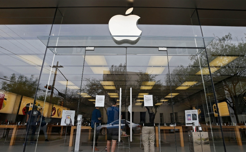 Apple Recruits Numerous Vacancies in Vietnam Apple Recruits Numerous Vacancies in Vietnam