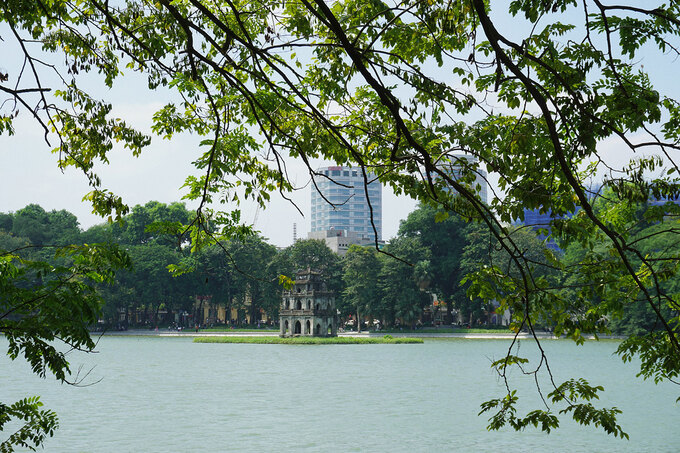 5 Interesting Facts About Hanoi You May Missed - Video Hanoi: Top 5 unique and interesting Facts - Video