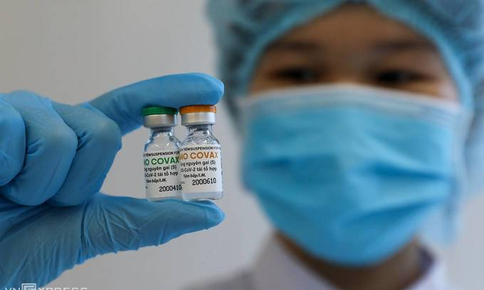Which Covid-19 Vaccines Have Been Licensed in Vietnam? Which Covid-19 Vaccines Have Been Licensed in Vietnam?