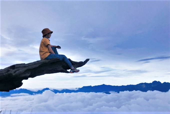 Top Vietnam Check-in Points in the Clouds - Video Top Cloud Chasing Spots in Vietnam - Video