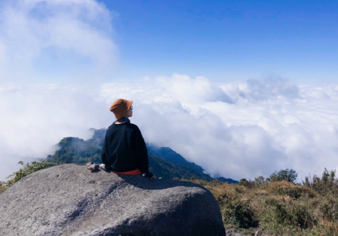 Top Vietnam Check-in Points in the Clouds - Video Top Cloud Chasing Spots in Vietnam - Video