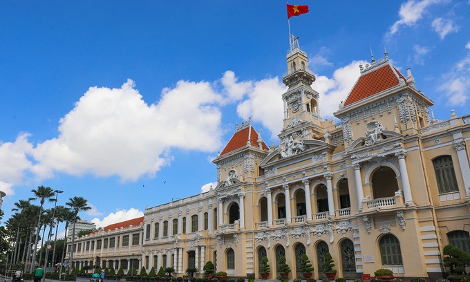 Ho Chi Minh City Ranks 45th Safest City, Ahead of Jakarta, Manila and Yangon in 2021 Ho Chi Minh City Ranks 45th Safest City, Ahead of Jakarta, Manila and Yangon in 2021