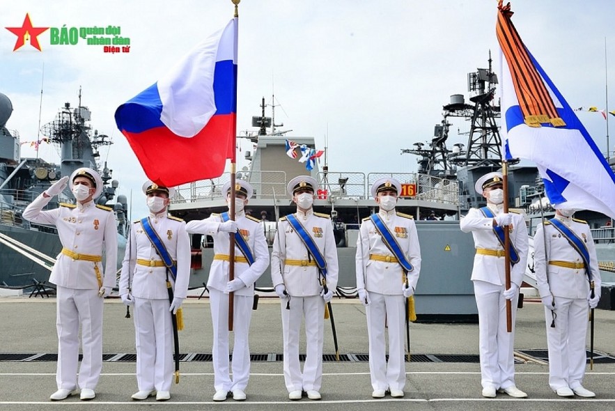 Vietnamese Army Determined to Win at Army Games 2021 Vietnam Determined to Win at Army Games 2021