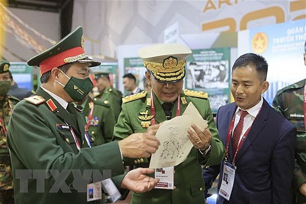 Vietnam Army of Culture Won Awards at Army Games 2021 Vietnam Army of Culture Won Awards at Army Games 2021
