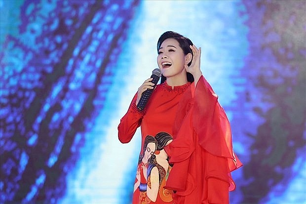 Vietnam Army of Culture Won Awards at Army Games 2021 Vietnam Army of Culture Won Awards at Army Games 2021