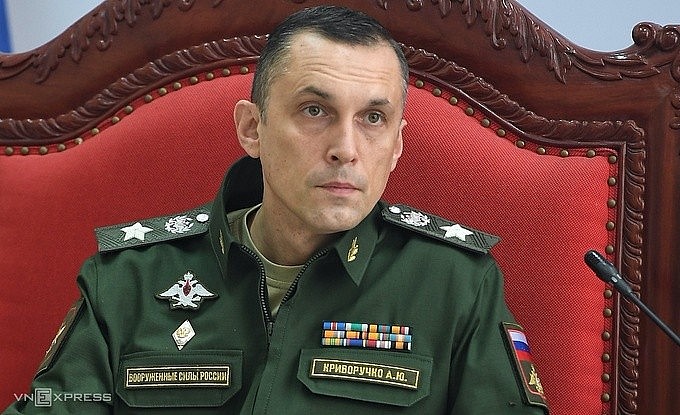 Russia Hopes That Vietnam will Continue to Organize Army Games Russia Hopes Vietnam Continues to Run Army Games