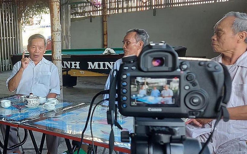 Vietnamese Film about Vietnam's Essex Truck Tragedy to attend Pune Int'l Film Festival Essex Lorry Tragedy Film Selected for Pune Int'l Film Festival