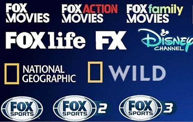 Fourteen foreign television channels will end their broadcast in Vietnam starting October 1. Photo: VNN Fourteen foreign television channels will end their broadcast in Vietnam starting October 1. Photo: VNN