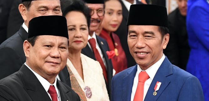 Indonesia President Joko Widodo: Biography, Personal Profile, Career Indonesia President Joko Widodo: Biography, Personal Profile, Career